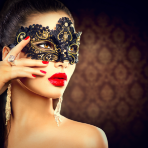 Masquerade Ball