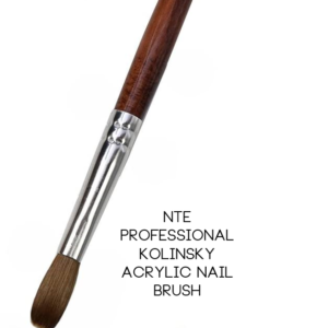 Professional Nail Brushes
